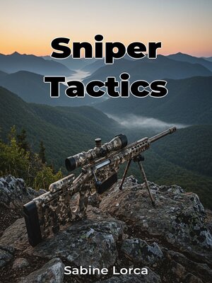 cover image of Sniper Tactics